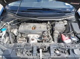 Honda Civic Lx 2HGFB2F45CH055250 photo