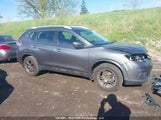 Nissan Rogue 5N1AT2MT2FC876390 снимка