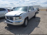 Honda Ridgeline Rtl 2HJYK16528H003216 снимка
