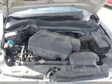 Honda Ridgeline Rtl 2HJYK16528H003216 снимка