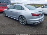 Audi A4 Komfort 45 WAUAAAF49RN005678 снимка