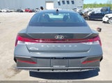 Hyundai Elantra Sel Sport KMHLM4DG0TU187510 fotografie