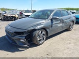 Hyundai Elantra Sel Sport KMHLM4DG0TU187510 fotografie