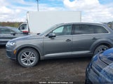 Audi Q7 Progressiv S-Line WA1MAAF78HD014381 fotografie