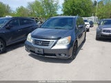 Honda Odyssey Se 5FNRL3H54AB503629 снимка