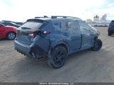 Subaru Crosstrek Onyx JF2GUHFC3RH260587 снимка