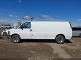 GMC Savana G2500 1GTW7GCA1B1900163 снимка