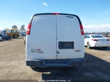 GMC Savana G2500 1GTW7GCA1B1900163 снимка
