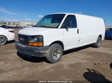 GMC Savana G2500 1GTW7GCA1B1900163 снимка