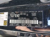 Toyota Crown Xle JTDAAAAF6P3005500 снимка