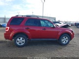 Ford Escape Xlt 1FMCU9DG9CKC72273 снимка