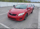 Toyota Corolla Ce 2T1BU4EE2AC240764 снимка
