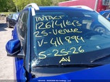 Hyundai Venue KMHRC8A39SU411894 снимка