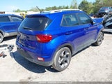 Hyundai Venue KMHRC8A39SU411894 снимка