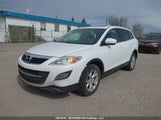 Mazda Cx-9 JM3TB3CA7C0341310 снимка