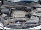 Acura Mdx 5FRYD4H64EB504243 fotografie