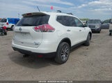 Nissan Rogue S/Sl/Sv 5N1AT2MV7FC807700 снимка