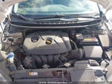 Hyundai Elantra Gl 5NPDH4AE9GH683728 снимка