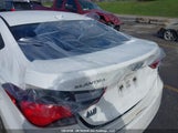 Hyundai Elantra Gl 5NPDH4AE9GH683728 снимка