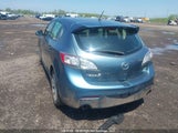 Mazda Mazda3 Gt JM1BL1M57B1375215 снимка