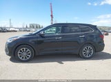 Hyundai Santa Fe Xl Se KM8SNDHF2KU302245 photo