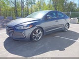 Hyundai Elantra KMHD84LF5HU110236 снимка