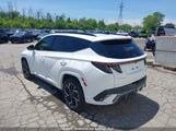 Hyundai Tucson N-Line Hybrid Awd KM8JCDD15SU306530 photo