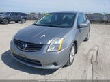 Nissan Sentra 2.0/2.0S/Sr/2.0Sl 3N1AB6AP0AL645185 снимка