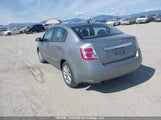 Nissan Sentra 2.0/2.0S/Sr/2.0Sl 3N1AB6AP0AL645185 снимка
