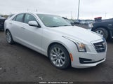 Cadillac Ats Turbo Base 1G6AE5RX0J0111302 снимка