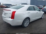 Cadillac Ats Turbo Base 1G6AE5RX0J0111302 снимка