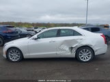 Cadillac Ats Turbo Base 1G6AE5RX0J0111302 снимка