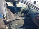 Kia Forte 2.0L Ex KNAFU4A24C5529056 снимка