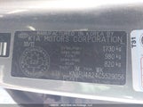 Kia Forte 2.0L Ex KNAFU4A24C5529056 снимка