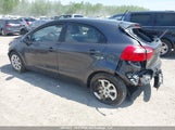 Kia Rio Ex/Lx/Lx+/Sx KNADM5A36D6796653 снимка