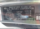 Kia Rio Ex/Lx/Lx+/Sx KNADM5A36D6796653 снимка