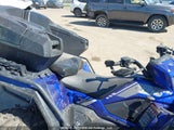 Polaris Sportsman 850 Ultimate Trail Le 4XASXZ856RB606632 fotografie