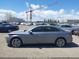 Audi A4 2.0T Technik WAUCNAF40JN001956 снимка