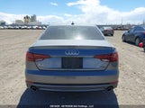 Audi A4 2.0T Technik WAUCNAF40JN001956 снимка