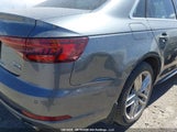 Audi A4 2.0T Technik WAUCNAF40JN001956 снимка