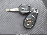 Subaru Forester 2.5 X Sport-Tech JF2SH6BC2AH746644 снимка