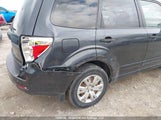 Subaru Forester 2.5 X Sport-Tech JF2SH6BC2AH746644 снимка