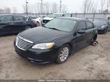 Chrysler 200 Lx 1C3BC4FB5BN512458 photo