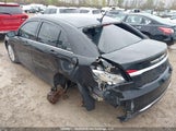 Chrysler 200 Lx 1C3BC4FB5BN512458 photo