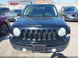 Jeep Patriot 1C4NJRCB8FD323623 fotografie