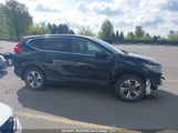 Honda Cr-V Lx 2HKRW2H25HH116395 снимка