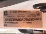 Chevrolet Spark Ev 2Lt KL8CL6S0XGC575745 photo