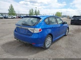 Subaru Impreza 2.5I JF1GH62698H801511 снимка