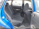 Subaru Impreza 2.5I JF1GH62698H801511 снимка