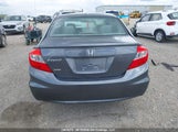 Honda Civic Ex-L 2HGFB2F9XCH121707 снимка